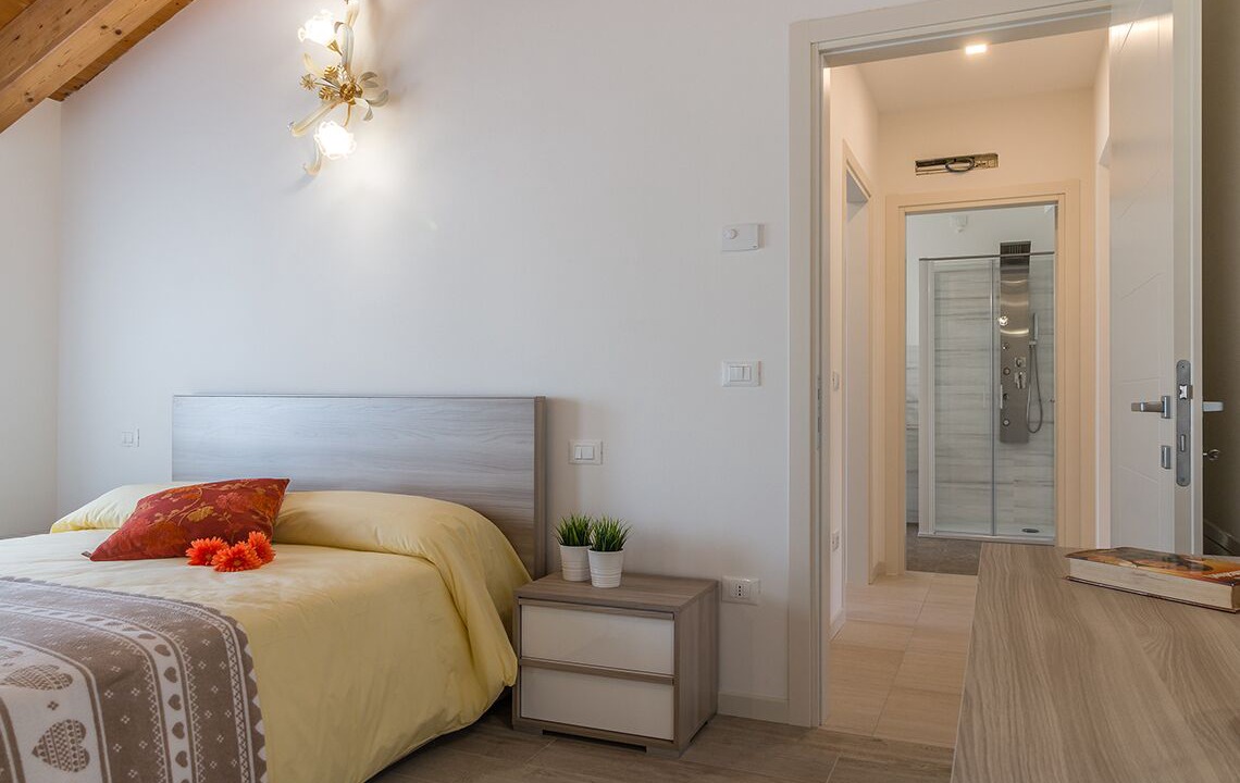 Photo of Bedroom in Cimadolmo