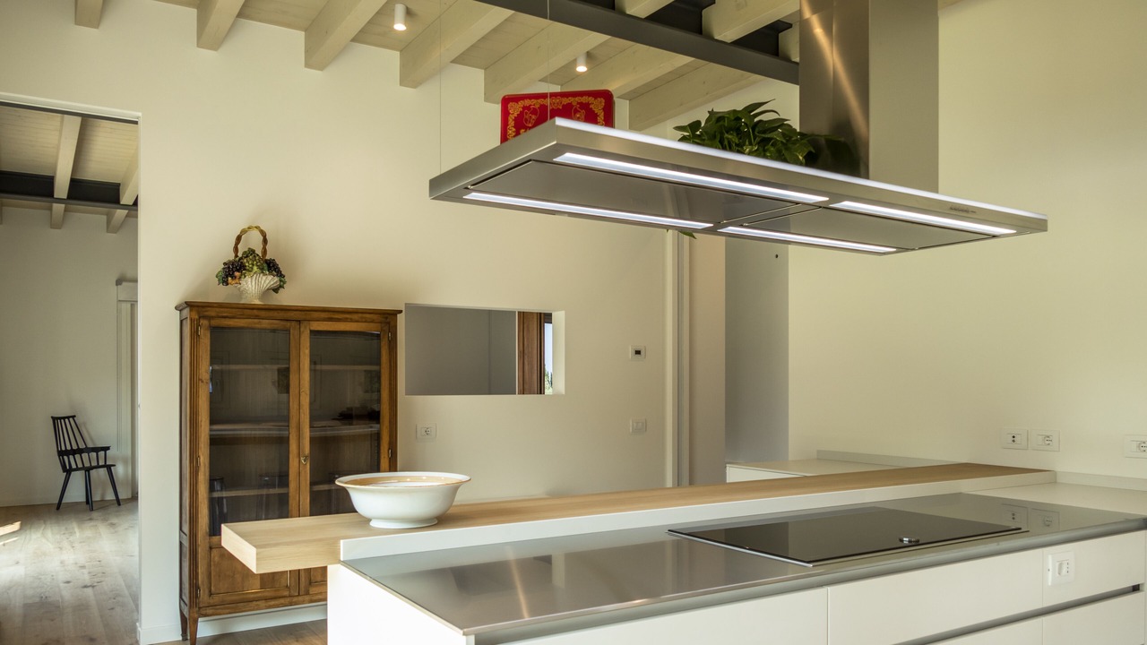 Photo of Kitchen in Montioni