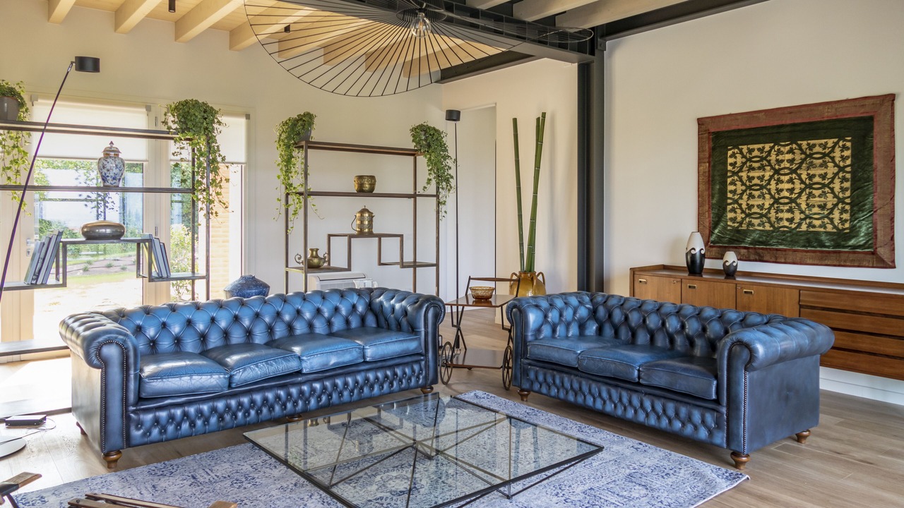 Photo of Livingroom in Montioni