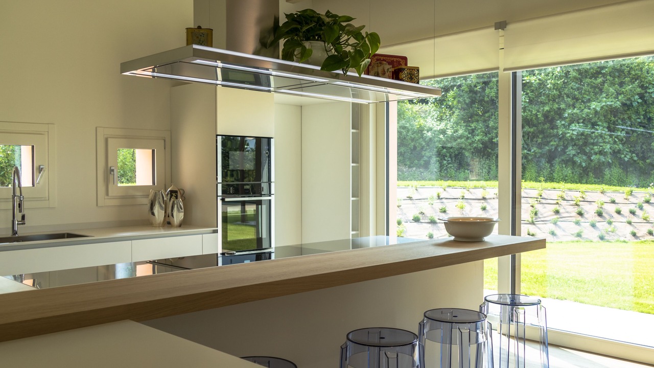 Photo of Kitchen in Montioni