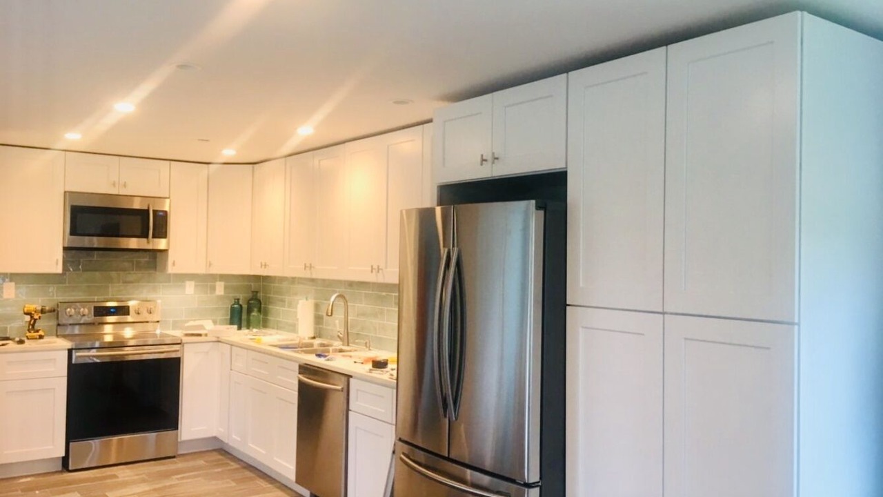 Photo of Kitchen in Jimmy Hill