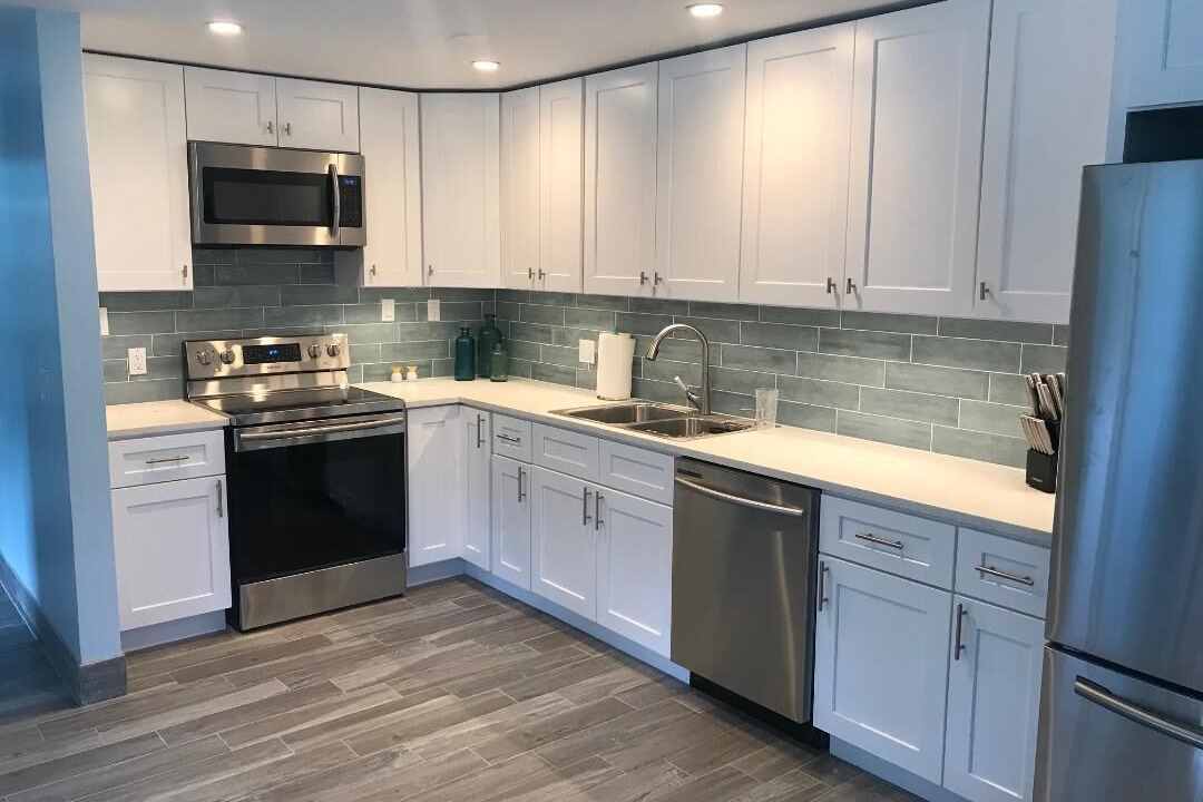 Photo of Kitchen in Jimmy Hill