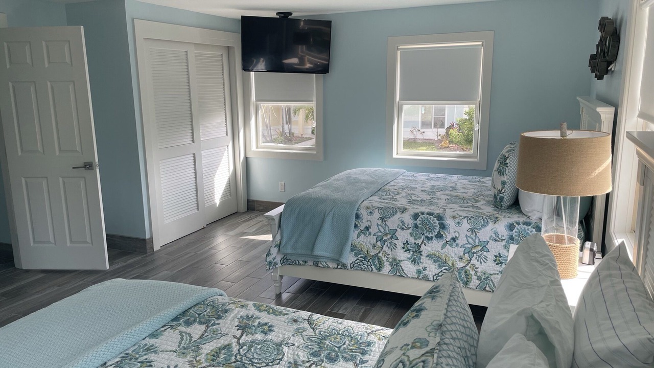 Photo of Bedroom in Jimmy Hill