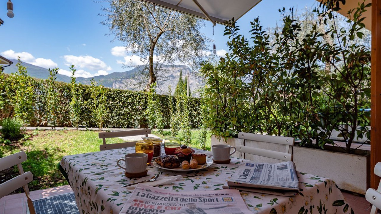 Photo of Outdoor in Assenza