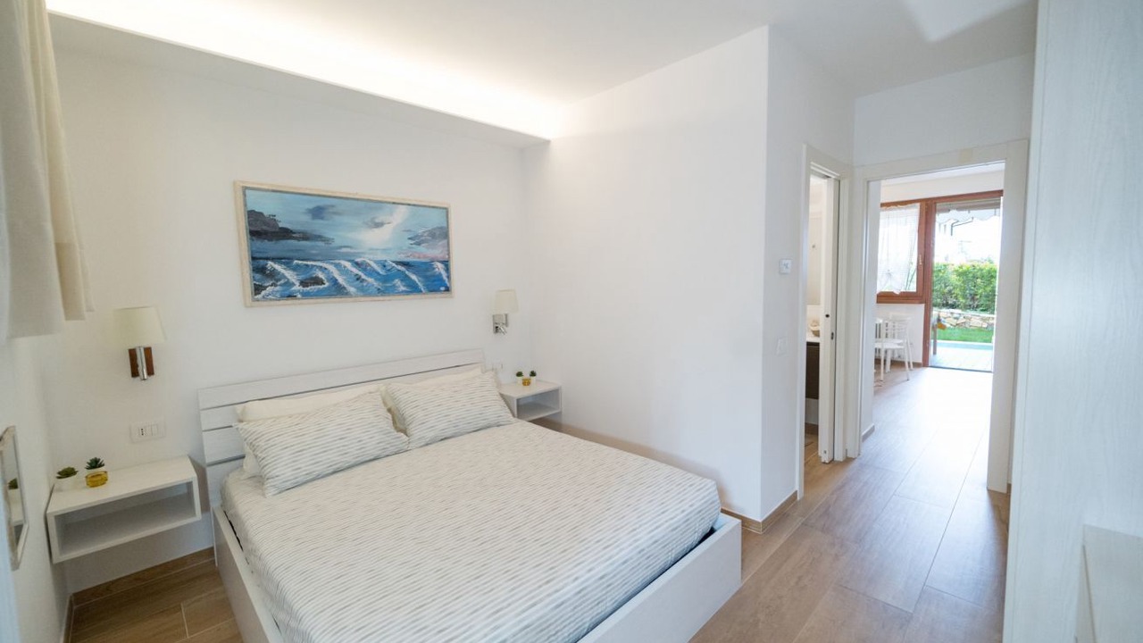 Photo of Bedroom in Assenza