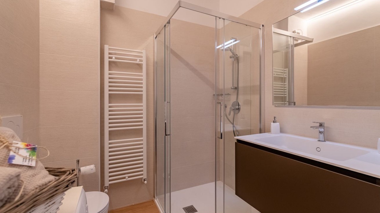 Photo of Bathroom in Assenza
