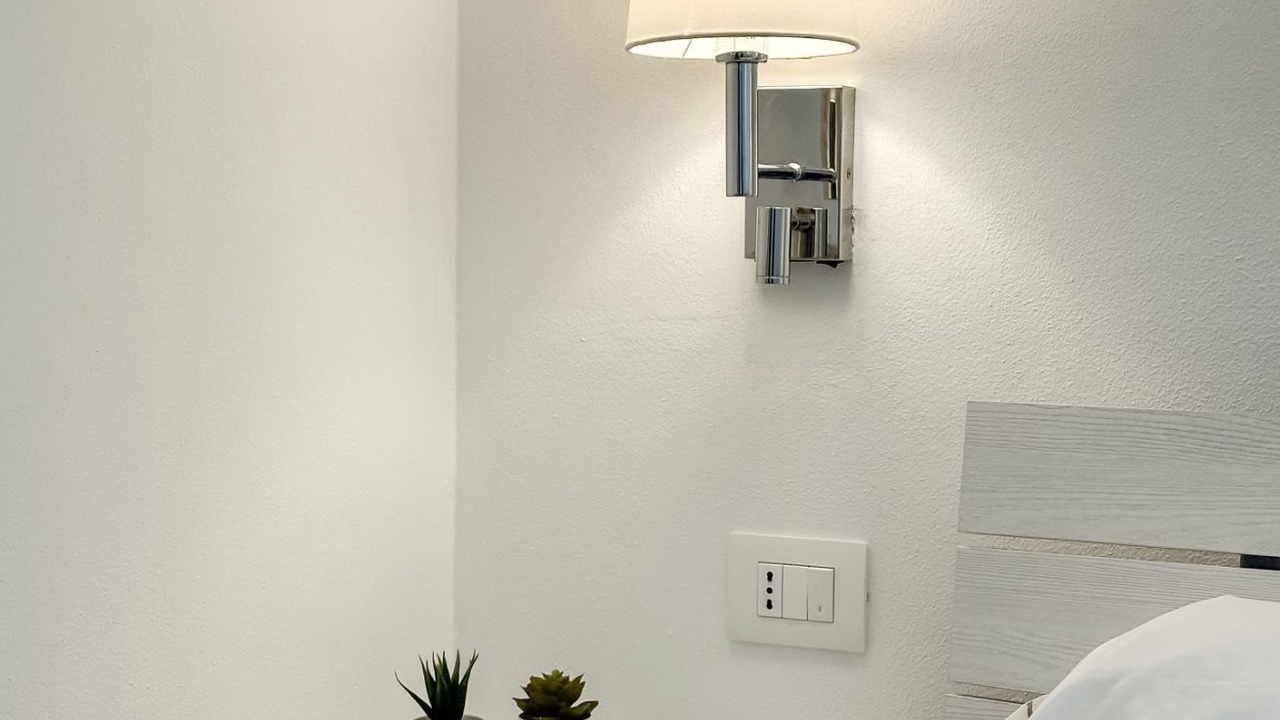 Photo of Bedroom in Assenza