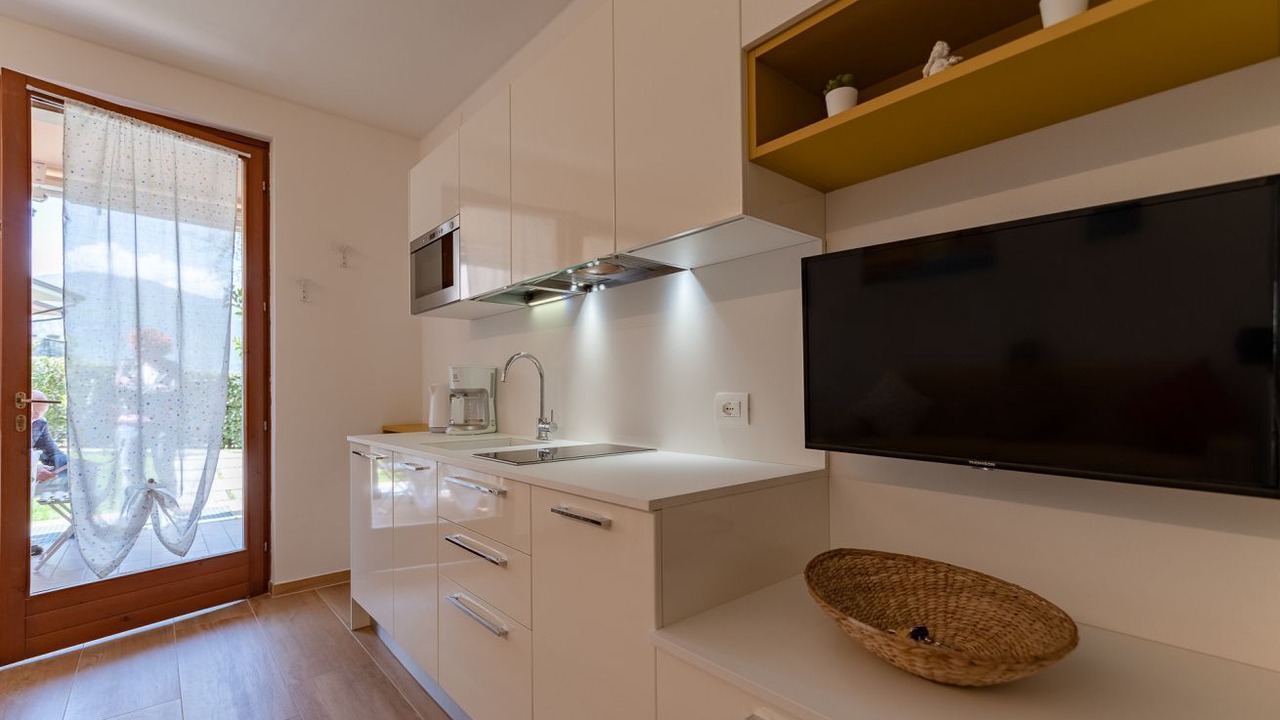 Photo of Kitchen in Assenza