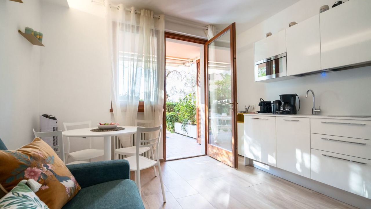 Photo of Livingroom in Assenza