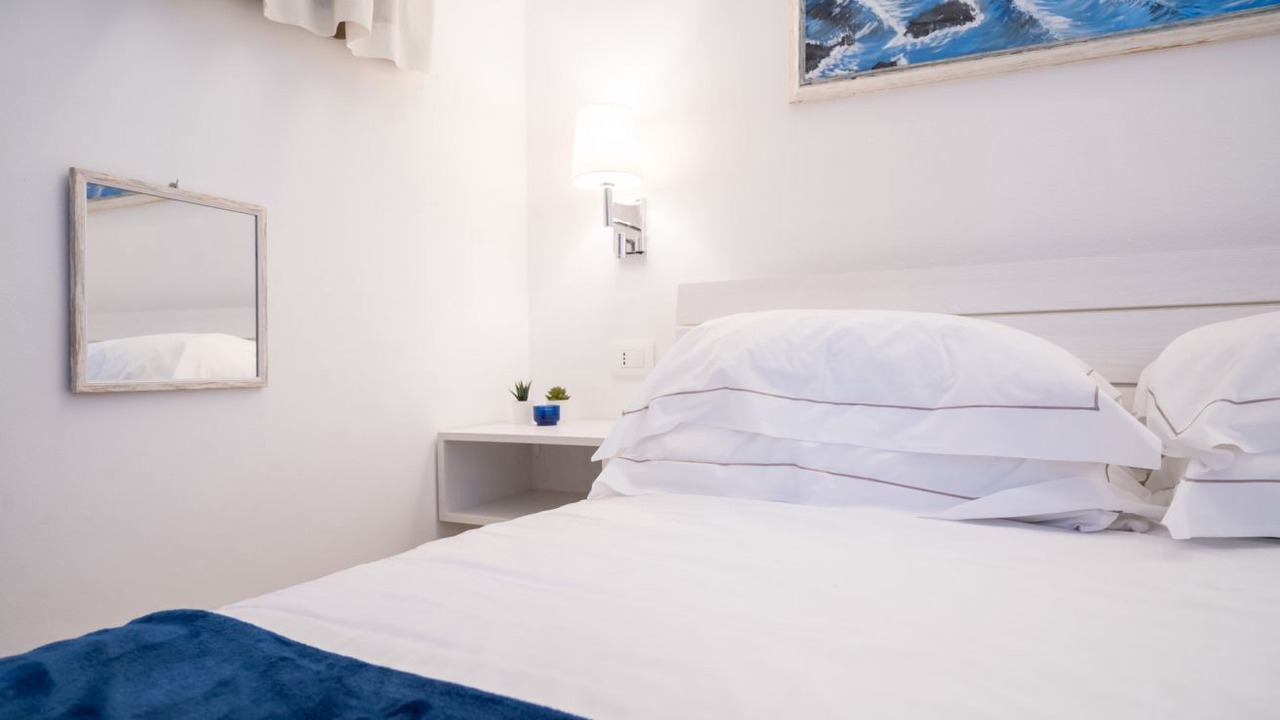 Photo of Bedroom in Assenza