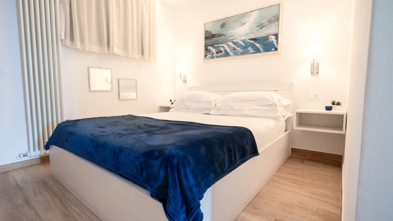 Photo of Bedroom in Assenza