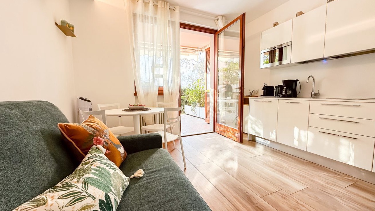 Photo of Livingroom in Assenza