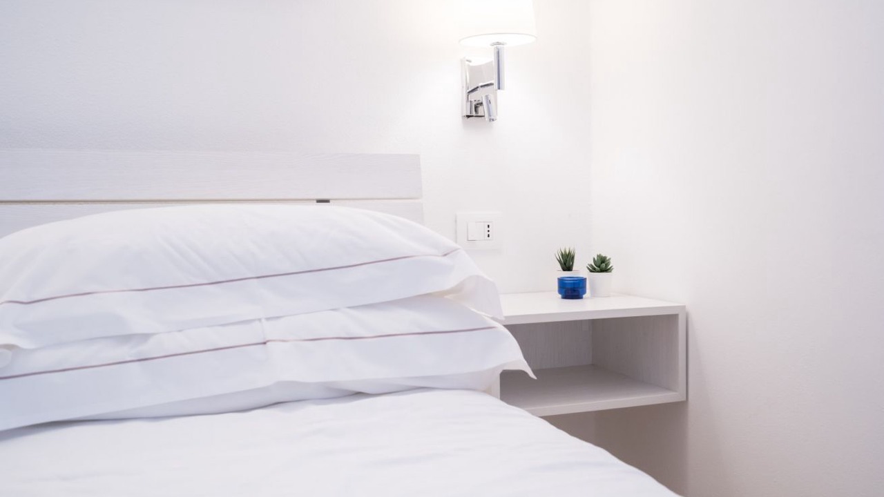 Photo of Bedroom in Assenza