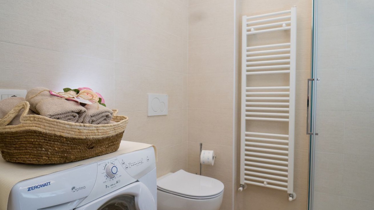 Photo of Bathroom in Assenza