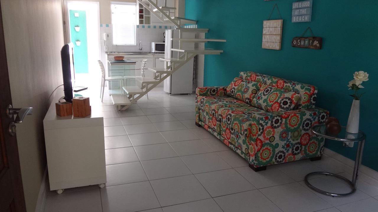 Photo of Livingroom in Bosque de Geriba