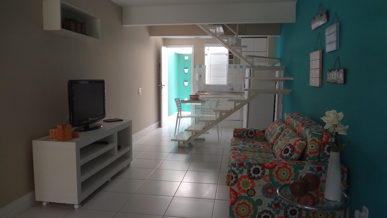 Photo of Livingroom in Bosque de Geriba