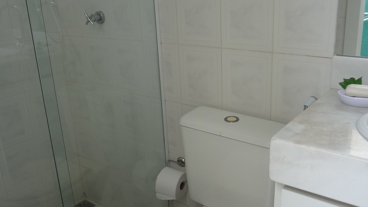 Photo of Bathroom in Bosque de Geriba
