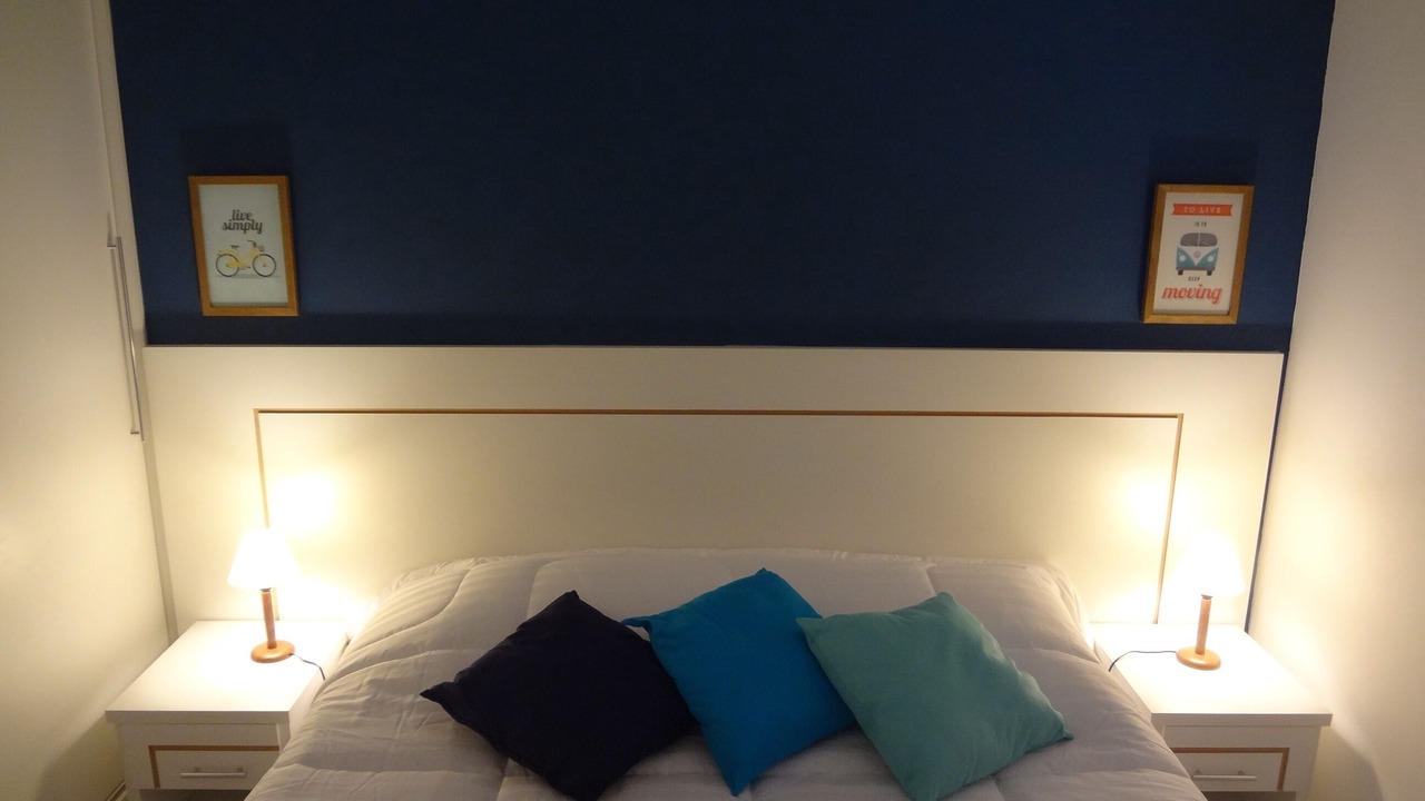 Photo of Bedroom in Bosque de Geriba