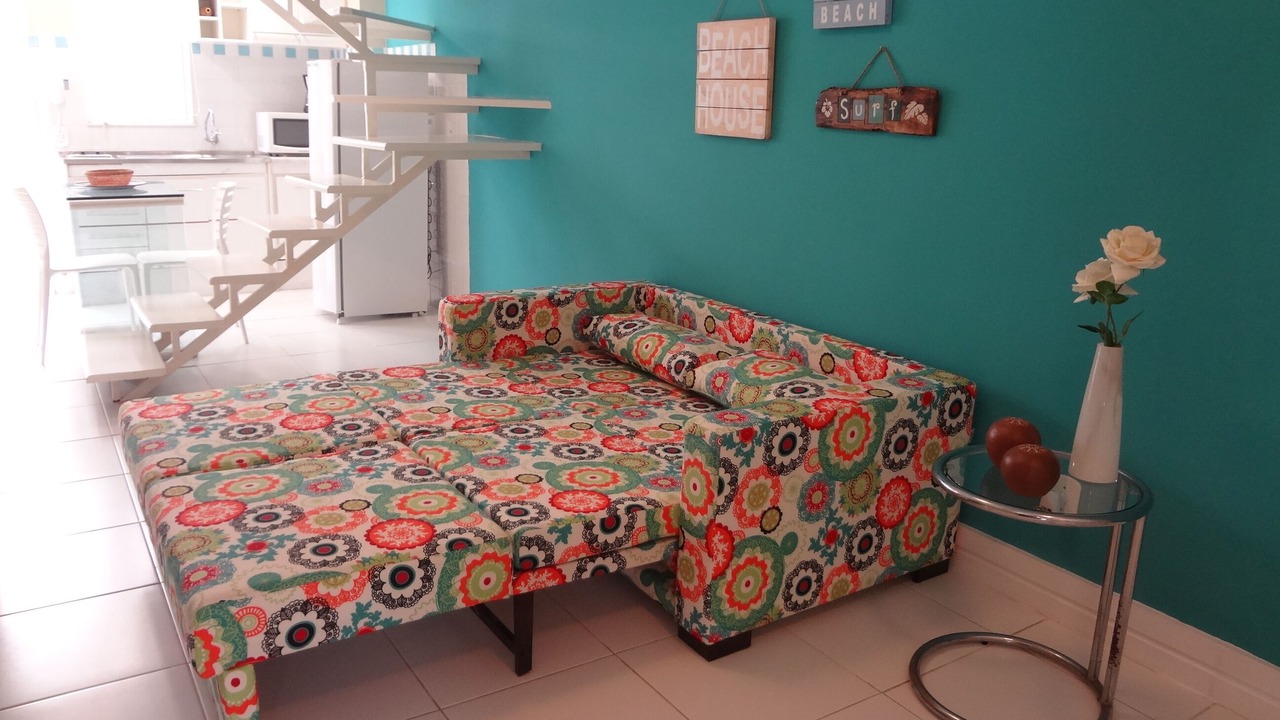 Photo of Livingroom in Bosque de Geriba