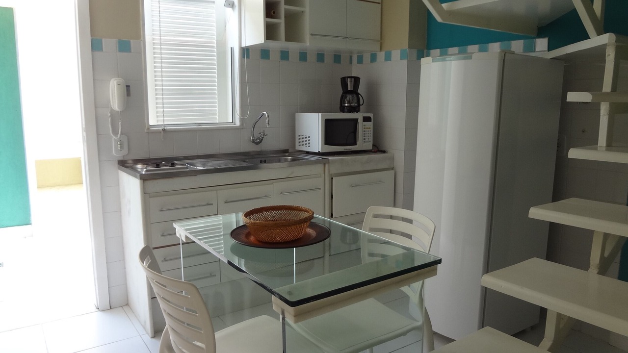 Photo of Kitchen in Bosque de Geriba