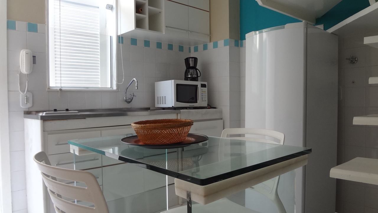 Photo of Kitchen in Bosque de Geriba