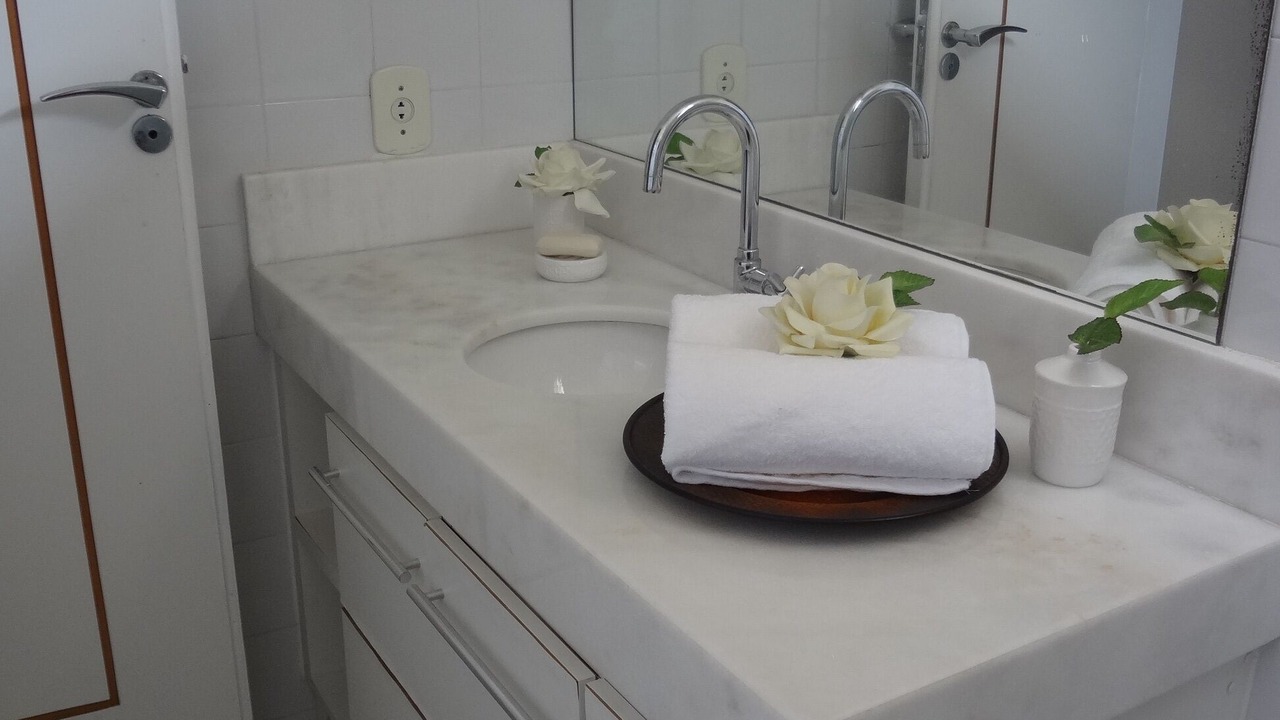 Photo of Bathroom in Bosque de Geriba