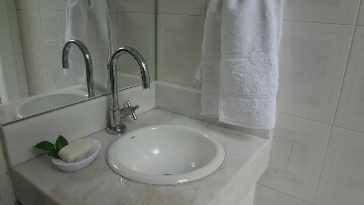 Photo of Bathroom in Bosque de Geriba