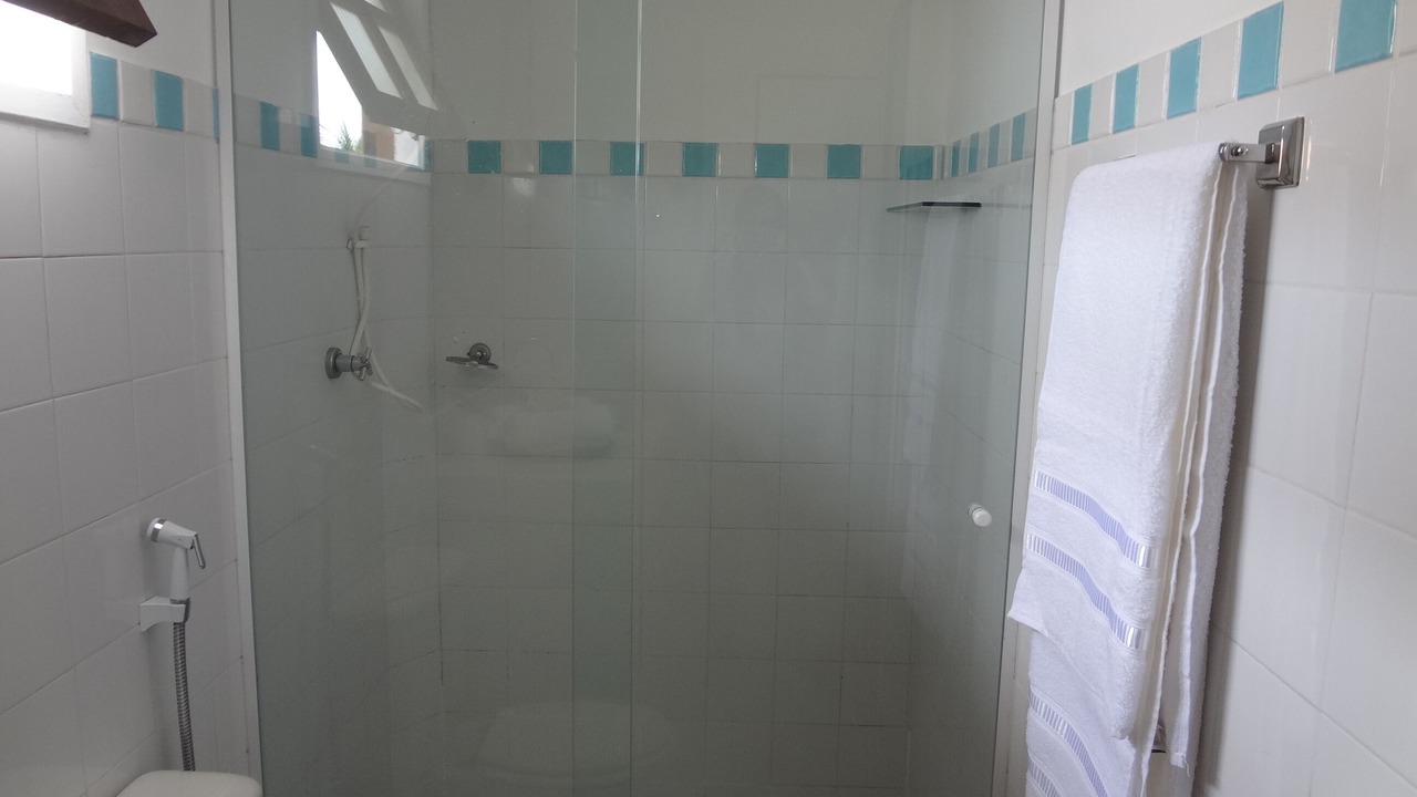 Photo of Bathroom in Bosque de Geriba