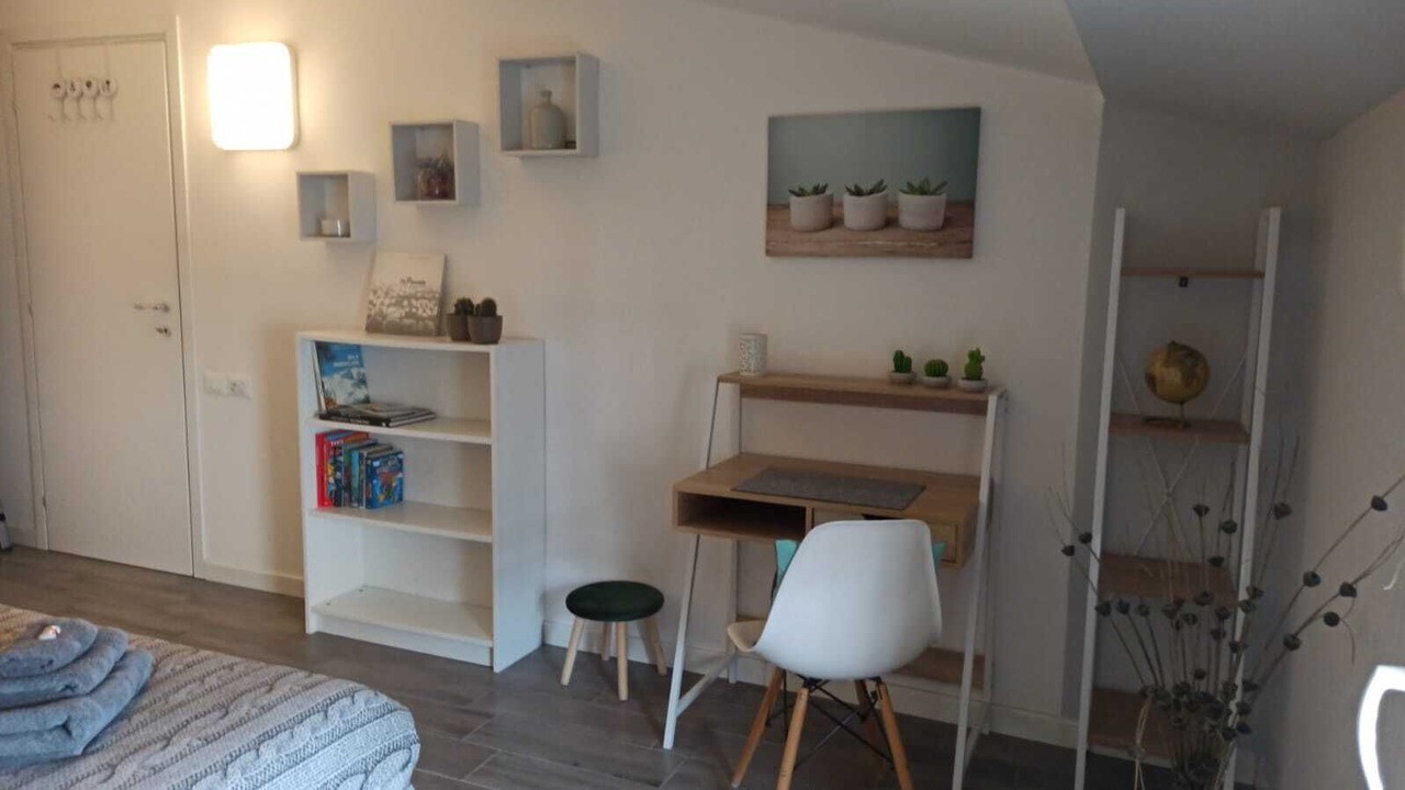 Photo of Bedroom in Thiene