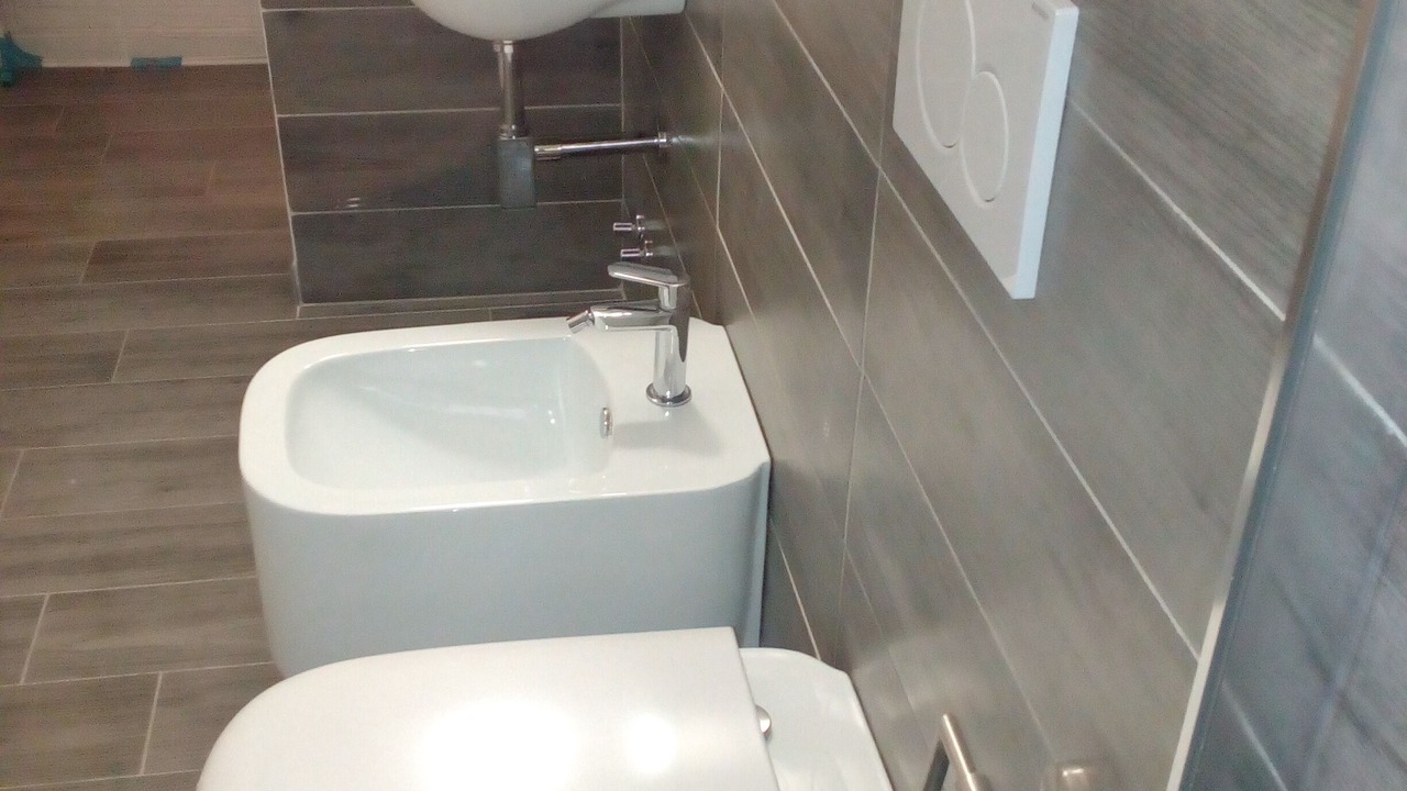 Photo of Bathroom in Thiene