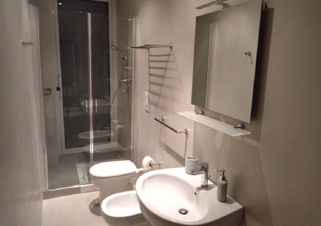 Photo of Bathroom in Historic Centre
