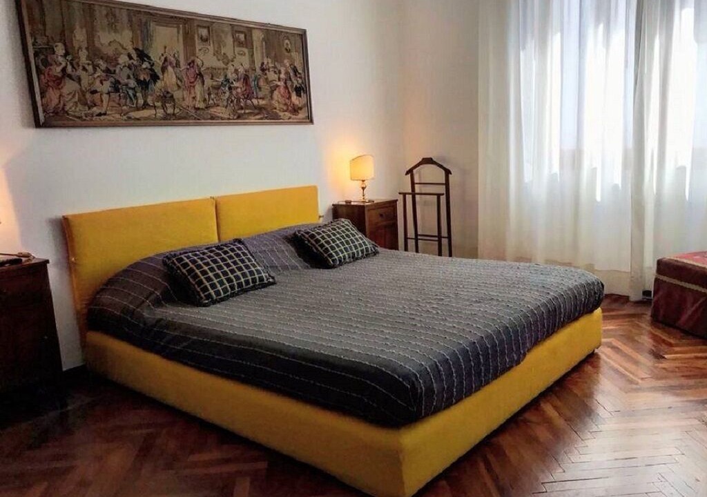 Photo of Bedroom in Historic Centre