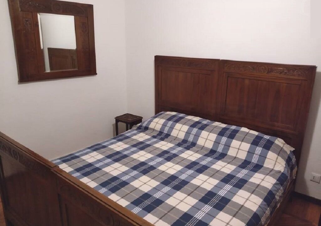Photo of Bedroom in Historic Centre