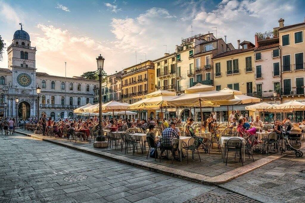 Photo of Outdoor in Historic Centre