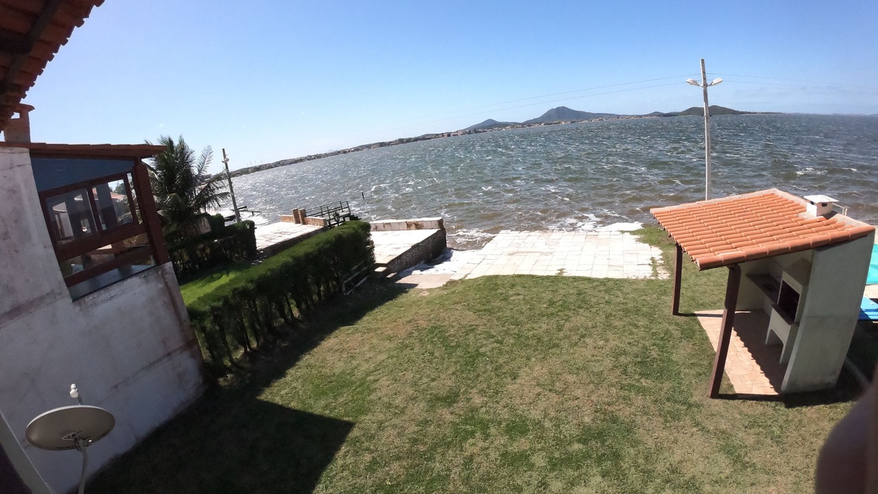 Photo of Patio Balcony in Iguaba Grande
