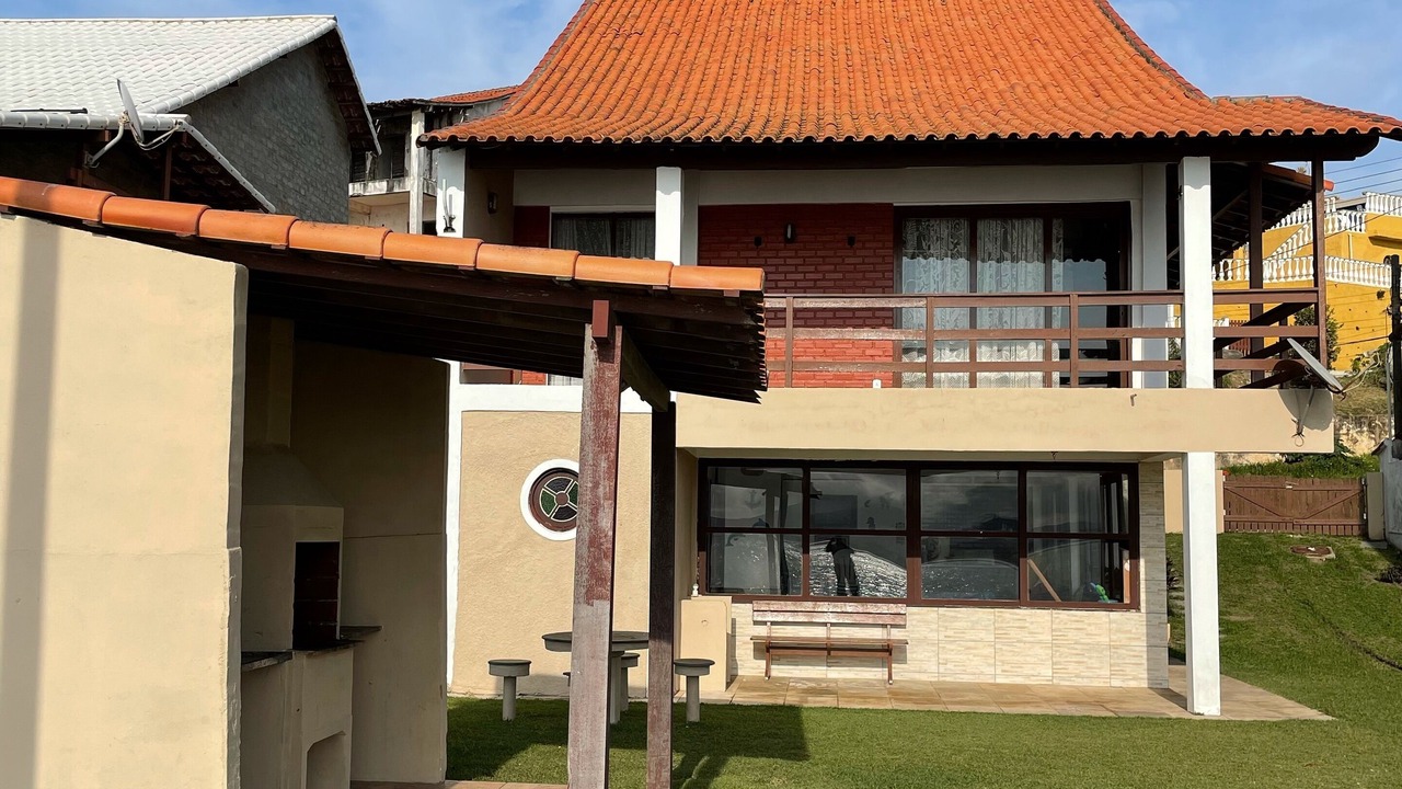 Photo of Outdoor in Iguaba Grande