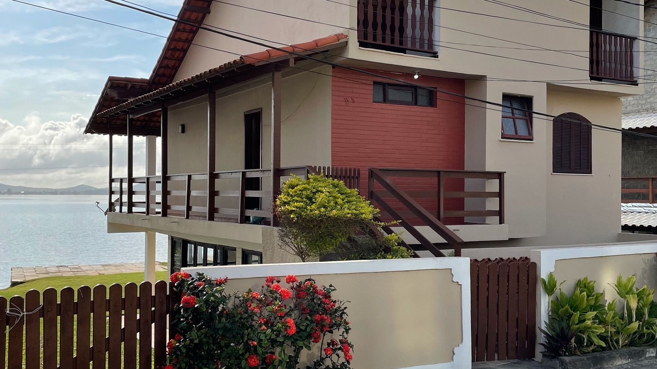 Photo of Outdoor in Iguaba Grande
