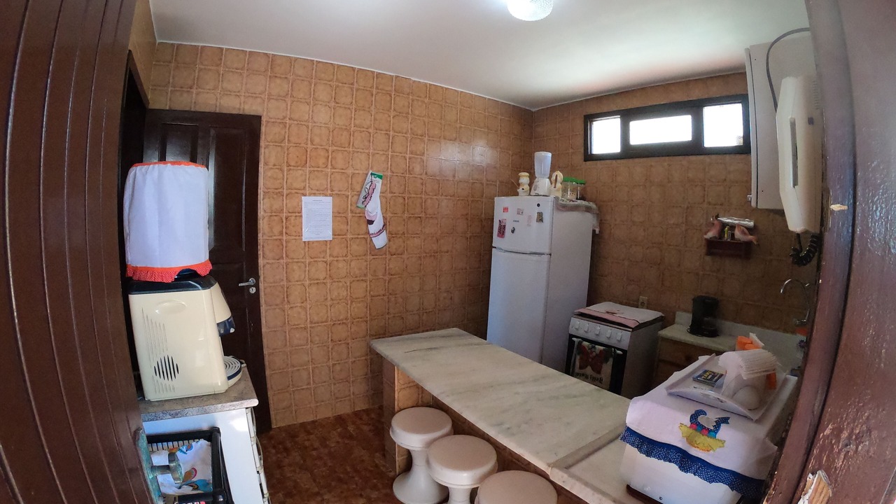 Photo of Kitchen in Iguaba Grande