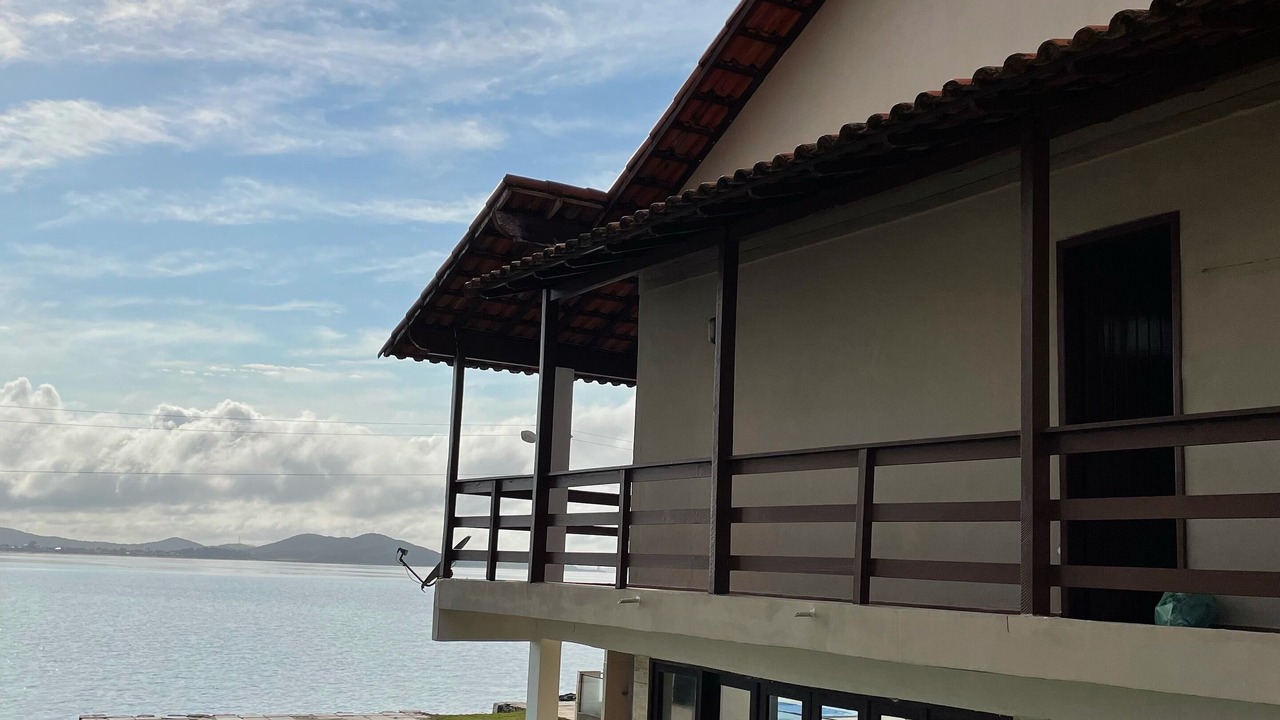 Photo of Outdoor in Iguaba Grande