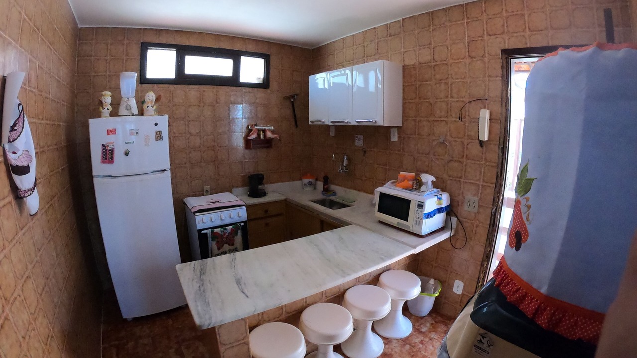 Photo of Kitchen in Iguaba Grande