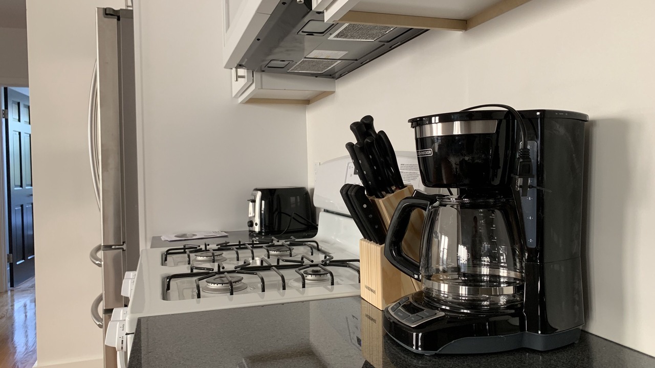 Photo of Kitchen in Crown Heights