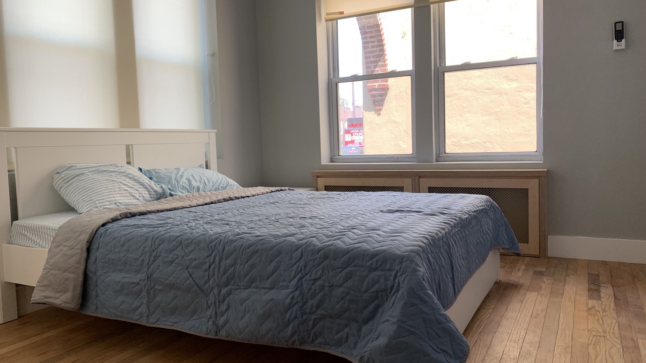Photo of Bedroom in Crown Heights