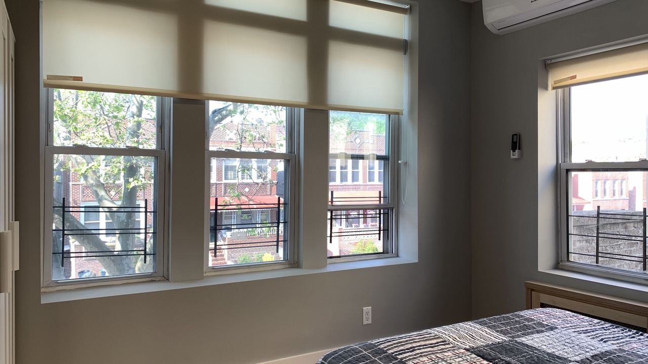 Photo of Bedroom in Crown Heights