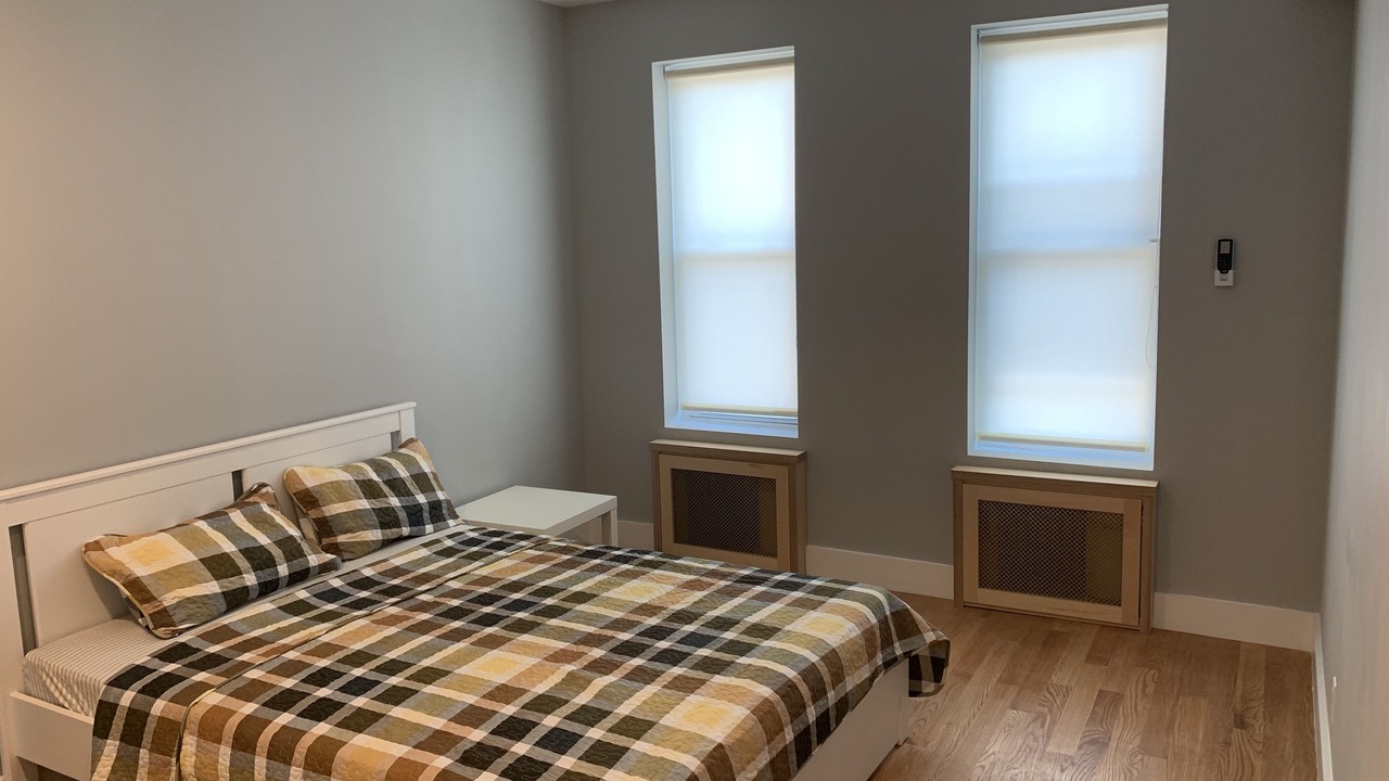 Photo of Bedroom in Crown Heights