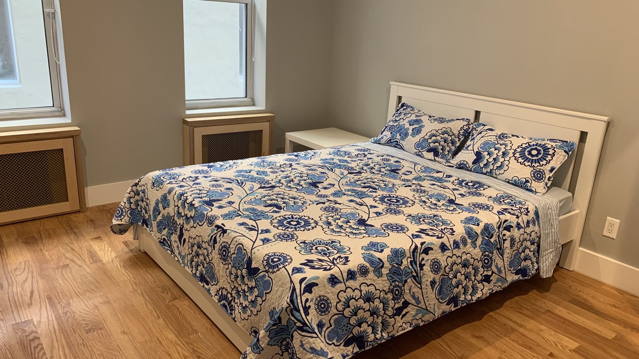 Photo of Bedroom in Crown Heights