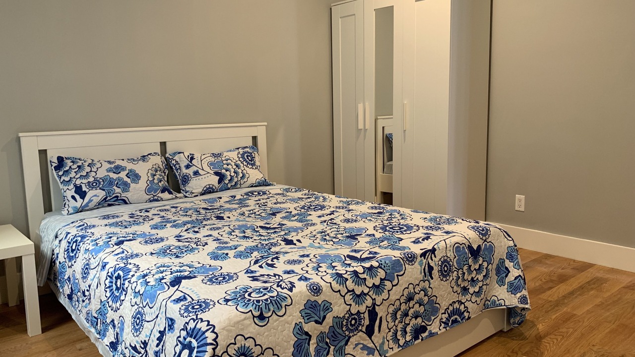 Photo of Bedroom in Crown Heights