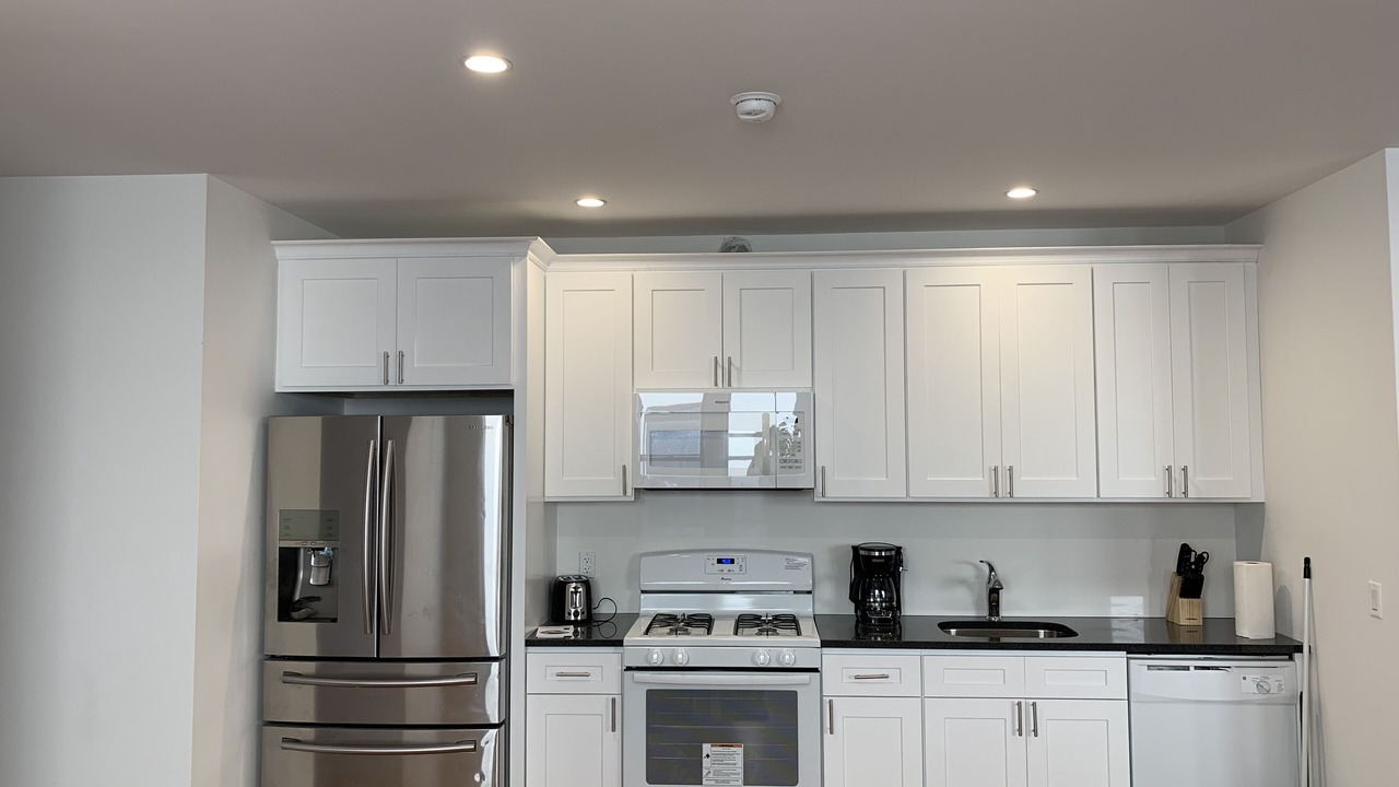 Photo of Kitchen in Crown Heights