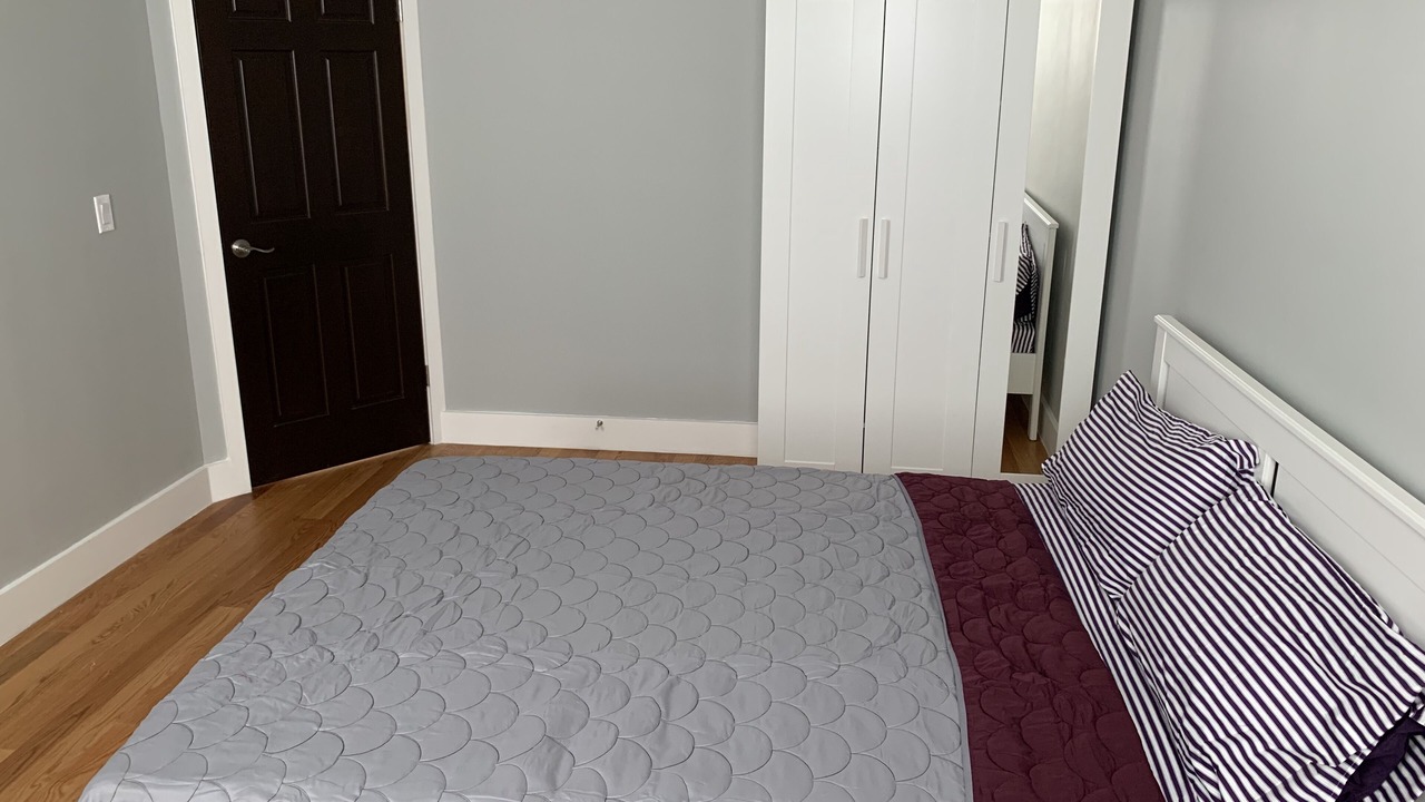 Photo of Bedroom in Crown Heights