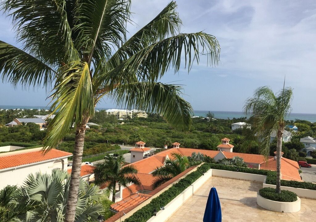 Photo of Patio Balcony in The Bight