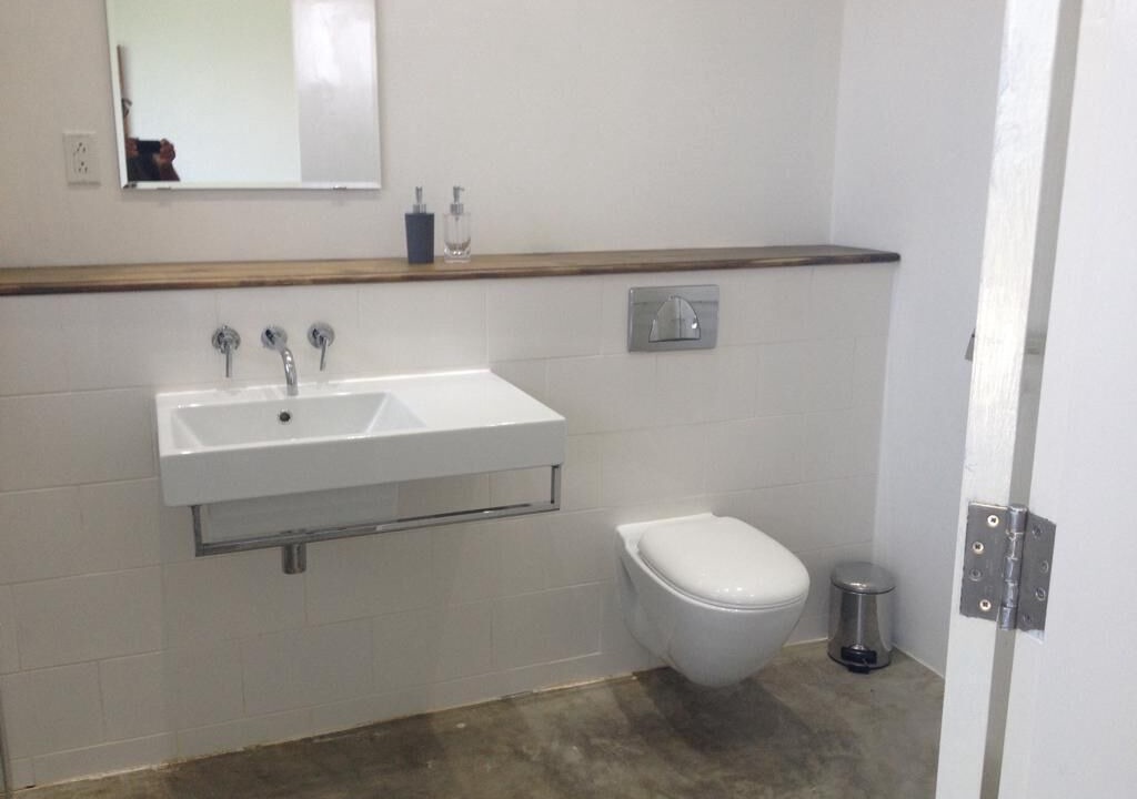 Photo of Bathroom in New Hope